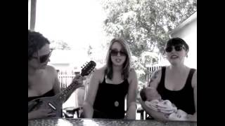 The Carolines - Cannot Find A Way