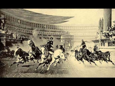 Total War: Rome 2  Mechanics: Unit Speed