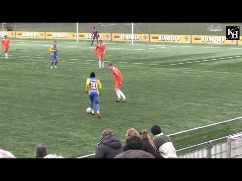 Blauw Geel'38/Jumbo - TOGB