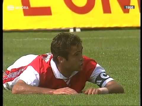 Taça De Portugal 1997/98 Final | FC Porto 3:1 Sporting De Braga