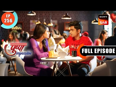 Deepti Ki News - Pushpa Impossible - Ep 256 - Full Episode - 1 Apr 2023