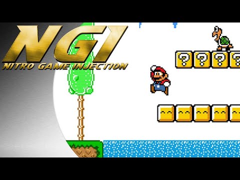 Nitro Game Injection  #457: Horse Force