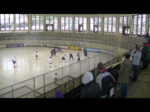 OrangeGas Lionhearts Fussen Cup 2017 Game 6