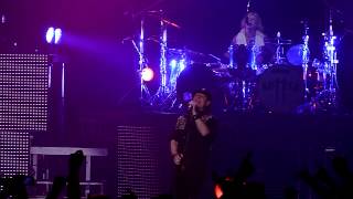 Scorpions - Living For Tomorrow (Live in Moscow, Crocus City Hall, 26.04.2012)