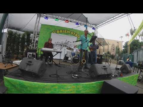 Steely Jazz - "Black Cow"