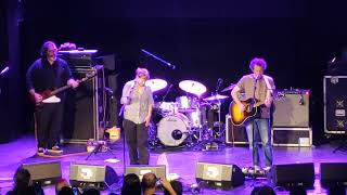 Yo La Tengo. I'm So Lonesome. I Could Cry. Hank Williams Cover. 28/05/24. Sala Apolo. Barcelona