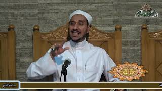 6 الدكتور مختار محسن. الوحدانية (الخريدة البهية)(ساحة الدح)