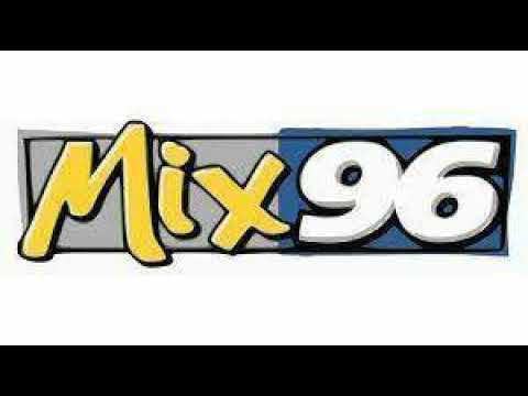 KMXG "96.1 Mix 96" - Legal ID - 2014