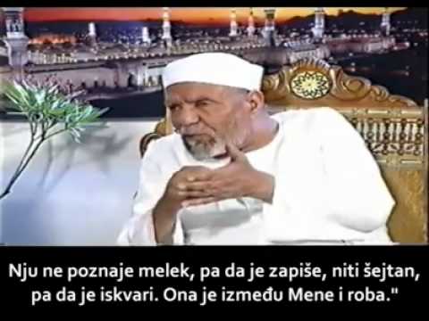 Šta je to iskrenost - jesmo li mi iskreni?