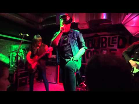 Troubled Horse - Another Mans Name LIVE (Matrix, Bochum)