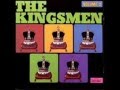 Kingsmen - Don't You Just Know It (Wand LP 662) 1964