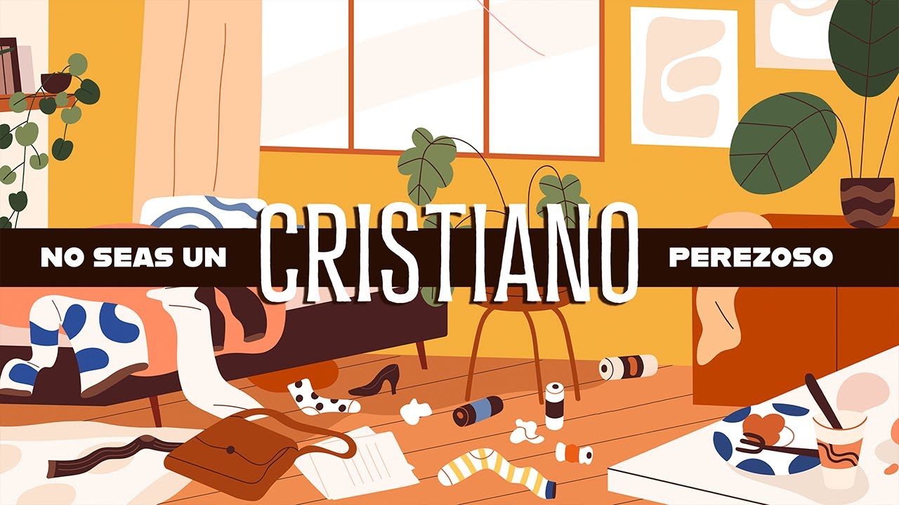 No Seas Un Cristiano Perezoso - Jack Hibbs No Seas Un Cristiano Perezoso - Jack Hibbs