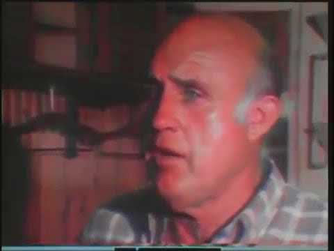 ECC 1978-79. 1 Round. AS Monaco - Malmö FF. Highlights.