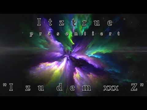 ITZTRUE - "I zu dem xxx Z" [Beat by Hopsin from ILL MIND OF HOPSIN 5]