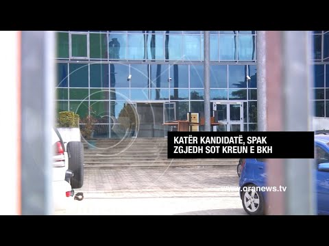 Edicioni informativ - 27 korrik 2020 - Ora 09:00 – Ora News