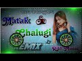 Matak Chalungi Dj Remix Sapna Choudhary New Haryanvi Song Dj Power Bass Mix Rj18 Remixer