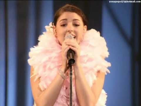 Stacie Orrico - Stuck (Live in Japan DVD)