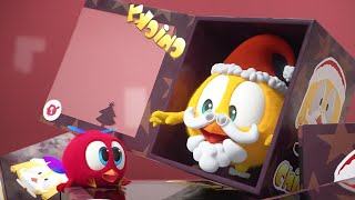 The Chicky figurine | Where's Chicky? | Cartoon Collection in English for Kids | New episodes