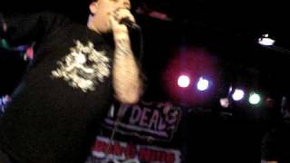 I'm Not Dead- BUCK -O- NINE