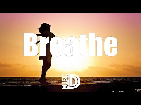 Jasmine Guerrero & Isla Vista Worship - Breathe
