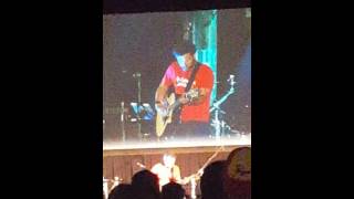 Louden Swain Fare Thee Well SPN Pittcon