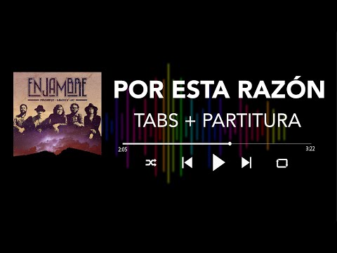 Por Esta Razón - Enjambre