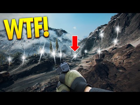 BATTLEFIELD 6 WTF & Funny Moments! Ep #3