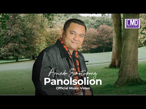ARVINDO SIMATUPANG - PANOLSOLION