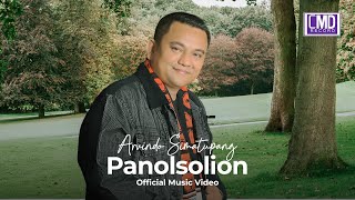 Download lagu ARVINDO SIMATUPANG - PANOLSOLION mp3