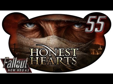 Fallout: New Vegas #55 - Mit der Karawane nach Utah (Let's Play Fallout: New Vegas German)
