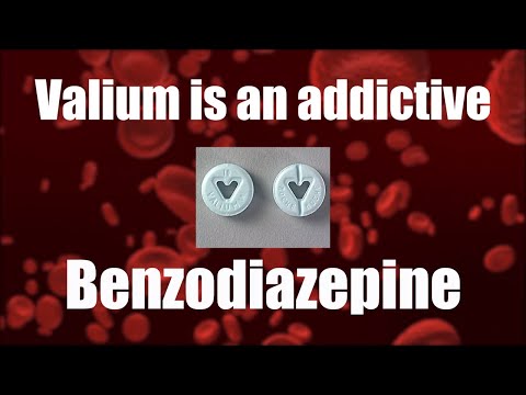 Valium Addiction - What You Need to Know | South Coast Counseling
