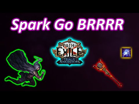 This Build Might SPARK Your Interest