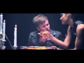 Fall Out Boy "Young Volcanoes" (OFFICIAL MUSIC VIDEO)