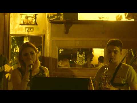 Breogan Jam Junio 2013-2