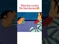 Shinchan Ne Dad Ko Chauka Diya ‍ ️ Shinchan Sigma