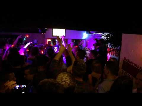 Bierkönig-Keller Pforzheim Openning Teil 1      28.10.2016