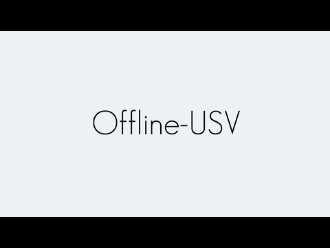 Offline-USV | Grundbegriffe | Begriffserklärung