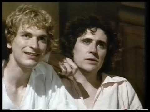 Film 86 Location Report - Gothic