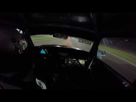 Adria Raceway Season Opening race Laczkó Lehel