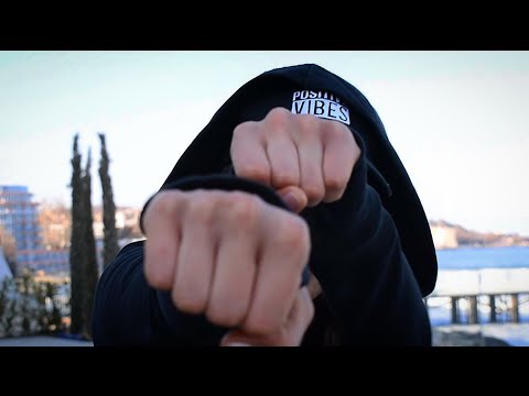 ANSY - GEROY / ГЕРОЙ (Prod. By VeN10 )