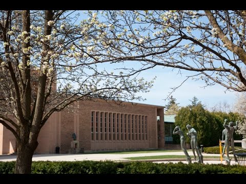 STUDIO 2016: A Benefit for Cranbrook Academy of Art