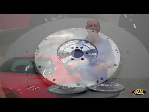 Should I get a Billet Steel or Aluminum flywheel?