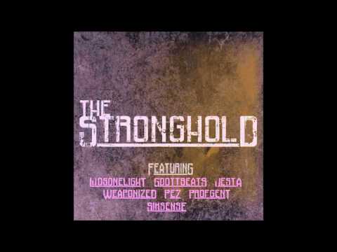 Kraftz - Stronghold (Gdottbeatsuk Remix)
