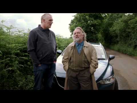 rik mayall man down romantic story