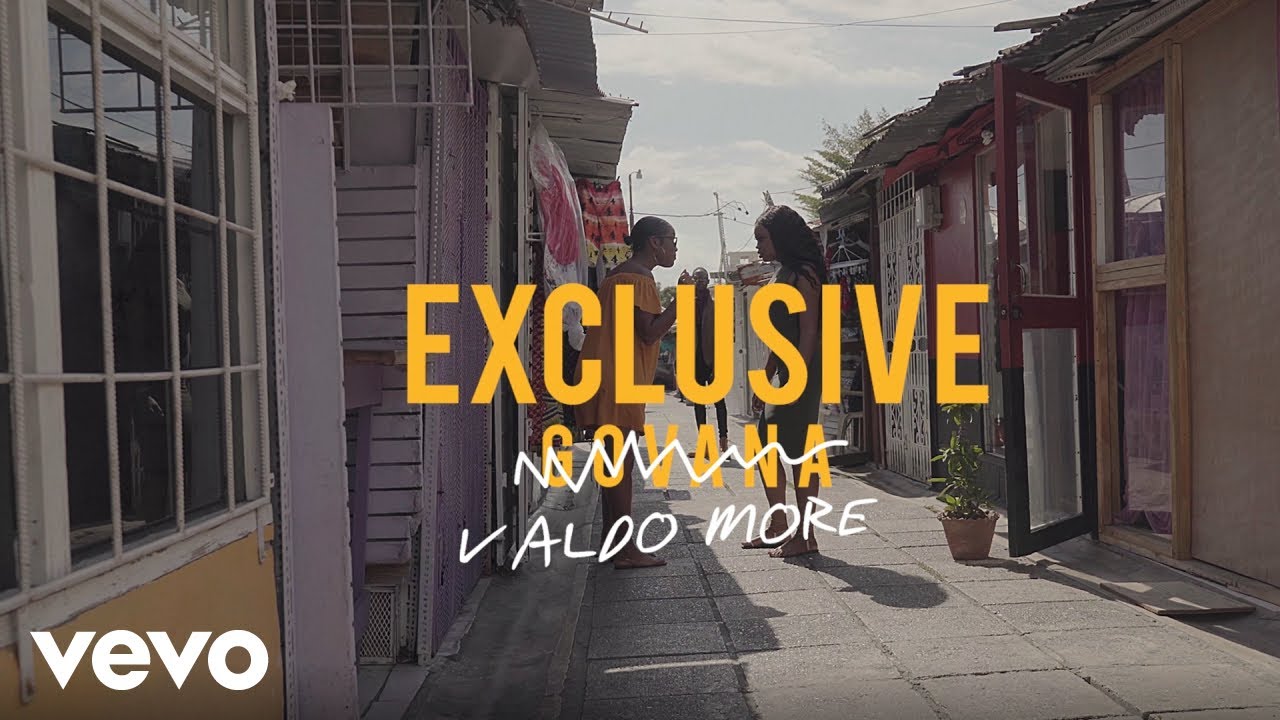 Govana — Exclusive