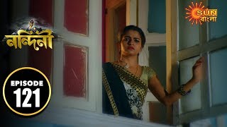 Nandini - Episode 121 | 25th Dec 2019 | Sun Bangla TV Serial | Bengali Serial