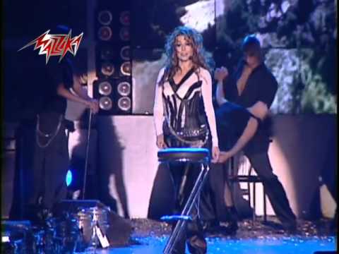 Samira Said - Howa Tayeb Maaky | Concert - سميرة سعيد - هو طيب معاكي | حفلة