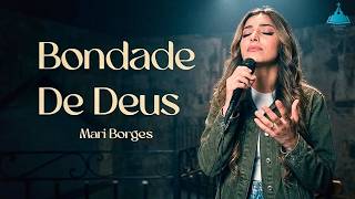 BONDADE DE DEUS | Louvor Gospel 2026 | Que Toca o Coração e Fortalece a Fé