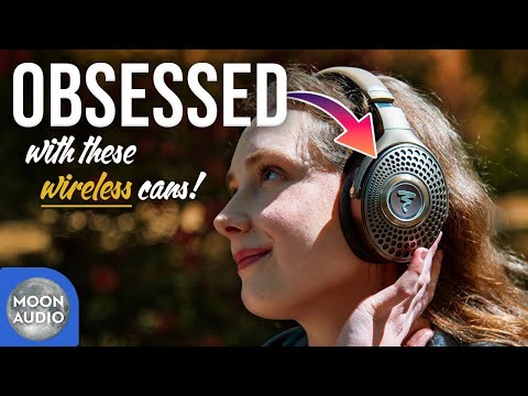 Focal Bathys MG Review: Wireless Clear MG Headphones with ANC | Moon Audio