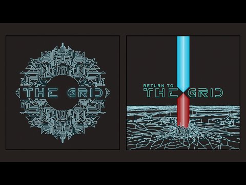 The Grid & Return to the Grid [Full albums]